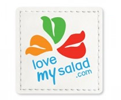 Love my salad